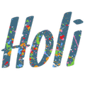 Holi SMS 2019