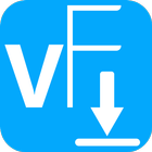 VidFast Downloader for Twitter icône