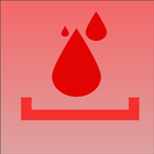 Pak Blood Donation App icon