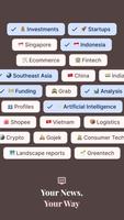 Tech in Asia تصوير الشاشة 3