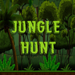 Jungle Hunt- Chasse dans la jungle