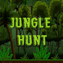 Jungle Hunt- Chasse dans la jungle APK