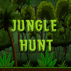 Jungle Hunt icono