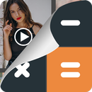 Hide 18+ Videos in Calculator APK