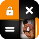 Gallery Vault Calculator Lock APK
