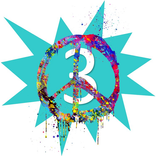 Peace 3 (& Peace 3 Plus 1)
