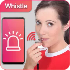 Whistle Phone Finder APK 下載