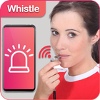 ikon Whistle Phone Finder