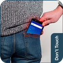 Don't Touch My Phone APK