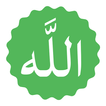Animated Islamic Stickers 2024 icon