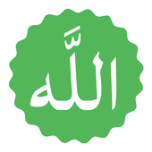 Animated Islamic Stickers 2024 图标