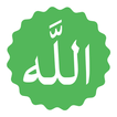 ”Animated Islamic Stickers 2024
