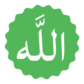 Icona Animated Islamic Stickers 2024