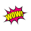 WOW Stickers (WAStickerApps)