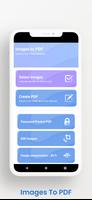 3 Schermata PDF Converter (Converte With Password )