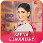 Sapna Chaudhary song - Sapna k أيقونة