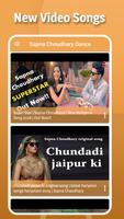 Sapna Chaudhary song - Sapna k ảnh chụp màn hình 1