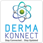 DermaKonnect App icône