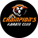 Champion's Karate Club-APK