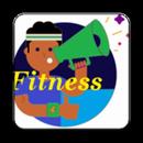 Fitness - Yoga , Gym , exercise for aged group-APK