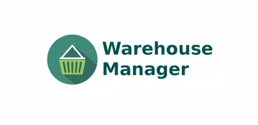 Warehouse Manager