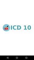 ICD 10 Codes Affiche