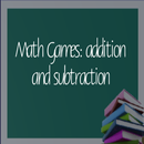Math game - learn to add and s APK