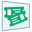 JTicketing icon