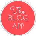 The Blog App
