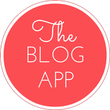 The Blog App