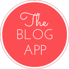 Icona The Blog App