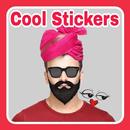 Stickers photo editor Lite| Create Cool stickers APK