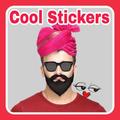 Stickers photo editor Lite| Create Cool stickers