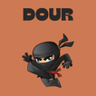 Dour icon