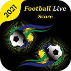 Opera Football Live Score icône