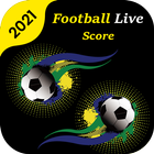 Opera Football Live Score icono