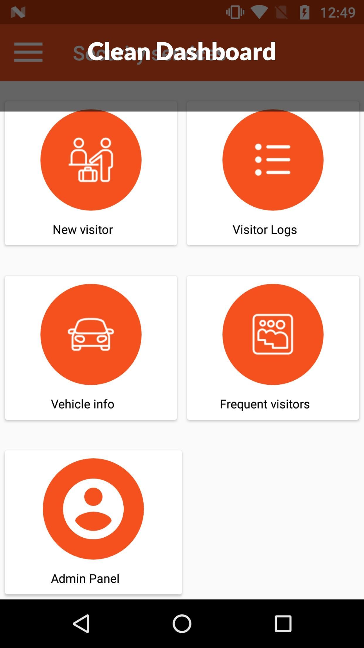 Fire Eye Security For Android Apk Download - fire eye roblox
