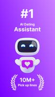 Expert Dating Assistant Poster