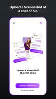 Expert Dating Assistant captura de pantalla 1
