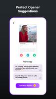 Expert Dating Assistant captura de pantalla 3