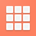 Insta Grid Maker icon