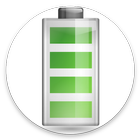 Battery INFO icon