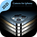 Camera For iPhone APK