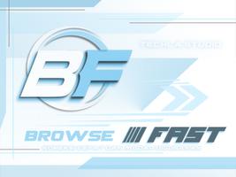 BF Browser Poster