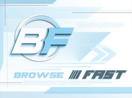 BF Browser Affiche