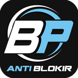 Browser Anti Blokir 2024 simgesi