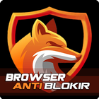 ProxyFox Browser-icoon