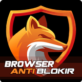 ProxyFox Browser Anti Blokir