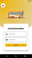 eTechSchoolBus スクリーンショット 1