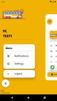 eTechSchoolBus スクリーンショット 2